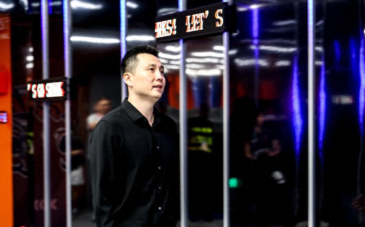 两站网球赛首轮多位选手晋级