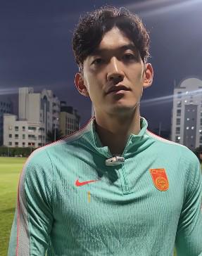 佛得角后卫迪尼伊：我们来世界杯不是陪跑，而是要全力拼下去
