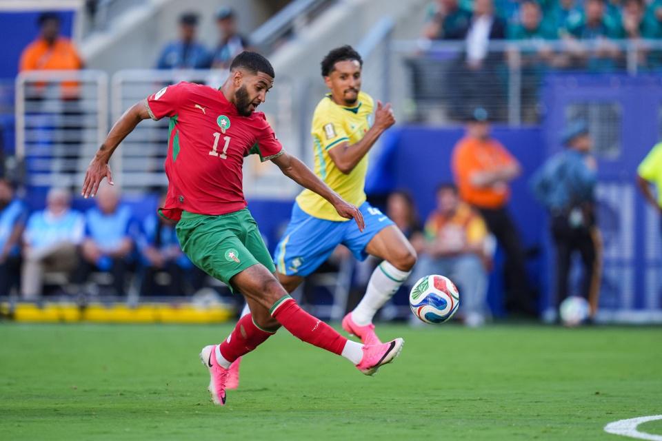 埃弗顿签下切尔西20岁边锋乔治，转会费起价1800万英镑