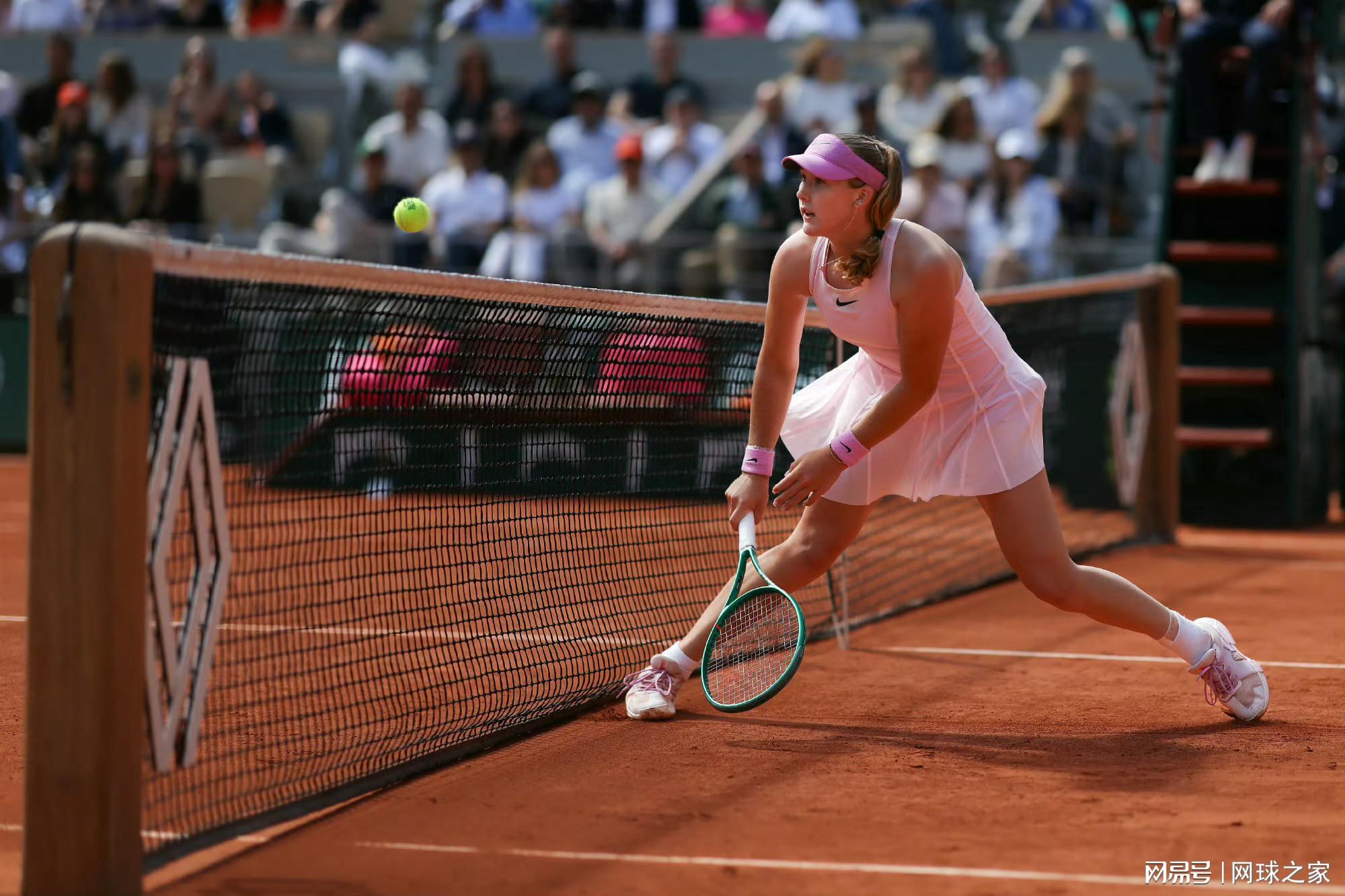 郑钦文知道输球后一定会有谩骂声，打趣目前功力尽失期待未来