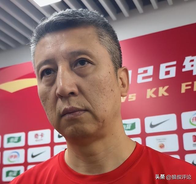里姆：比利时本身实力很强，今天场上的球权走势也大多偏向他们