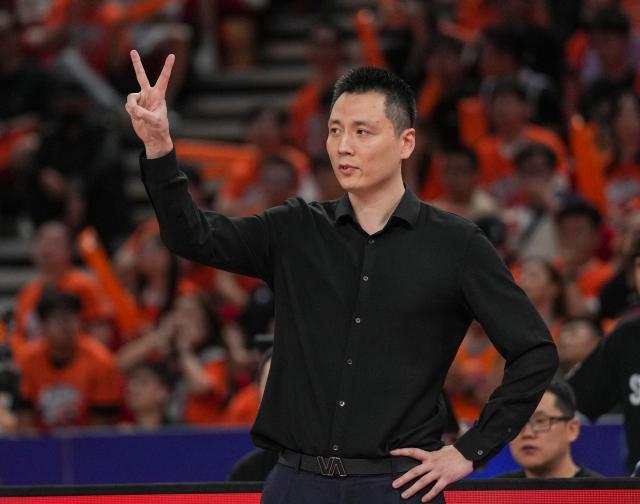 沙特主帅：我们在比赛中变阵451，依然未能阻止对手攻入禁区