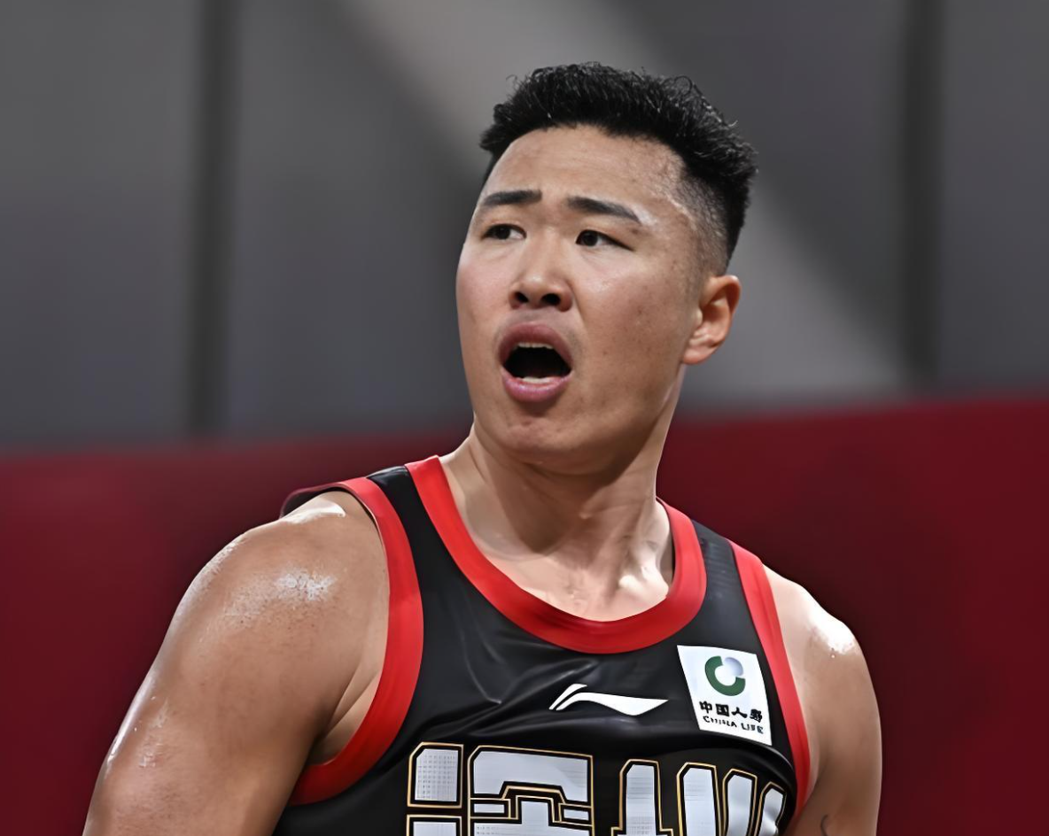 状元2选1！彼得森只为奇才试训 有信心击败迪班萨？