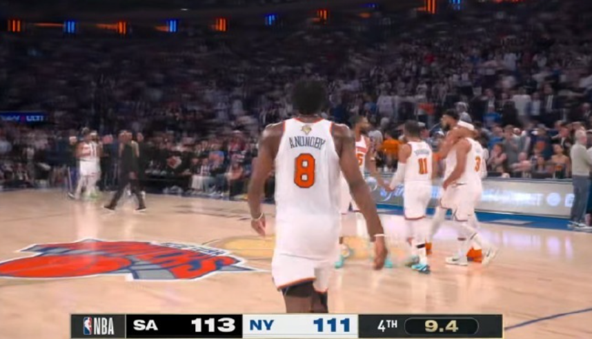 球迷吵翻！乔丹是NBA初代营销大牌，詹姆斯是迭代招牌，真相扎心