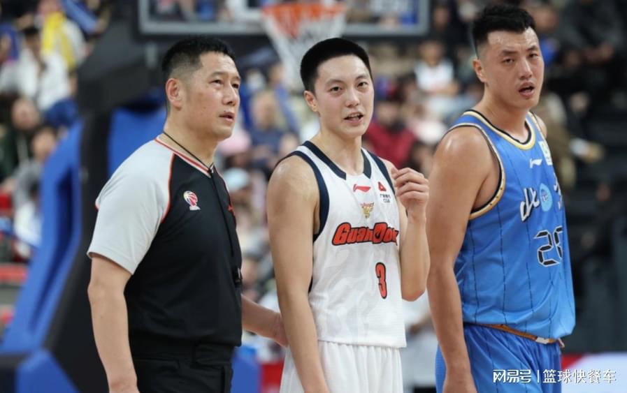 2026年NBA选秀球员之小拉巴伦