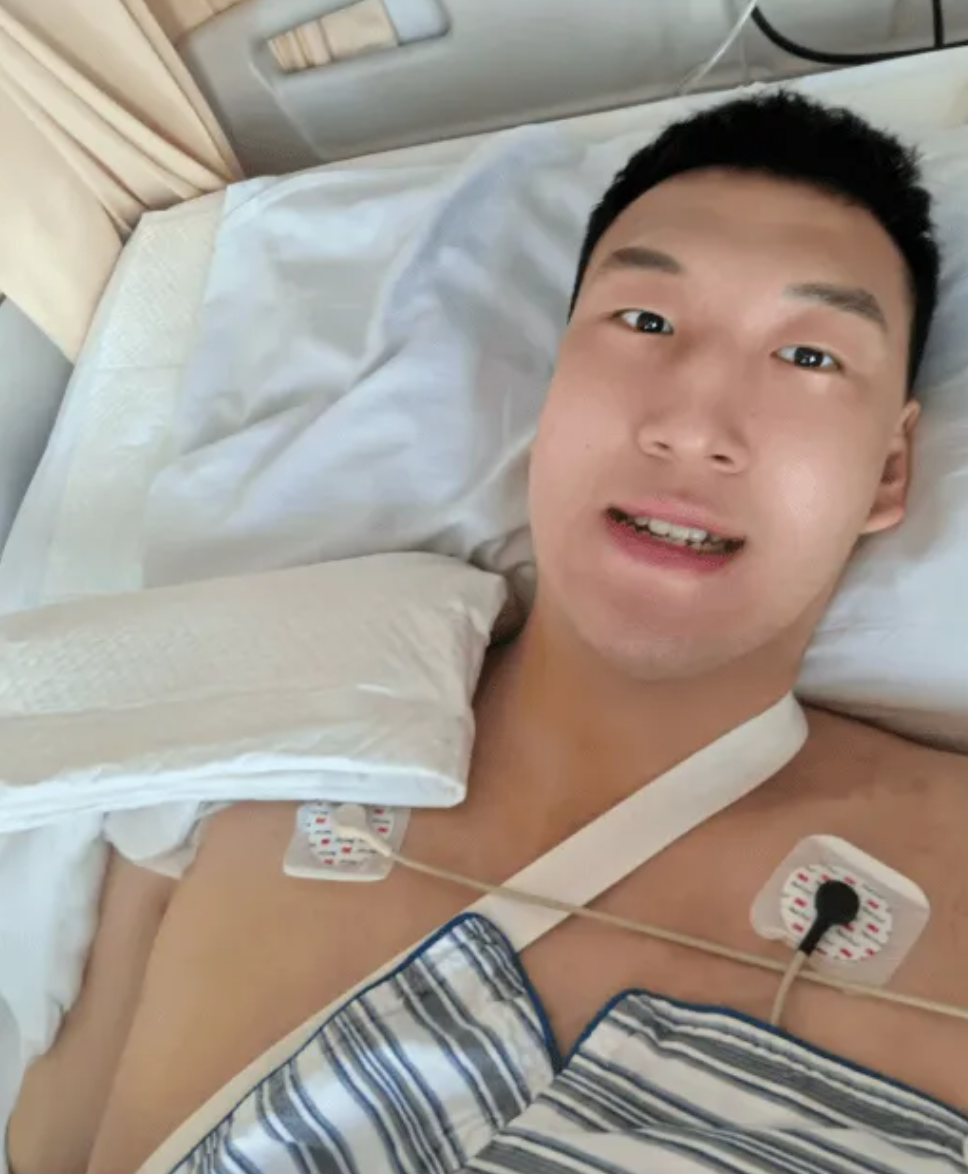2026年NBA选秀球员之亚历克斯