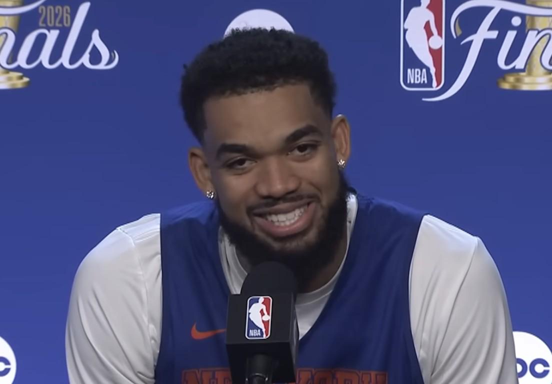 NBA创造历史！8年8个不同球队夺冠，别说马刺路还长