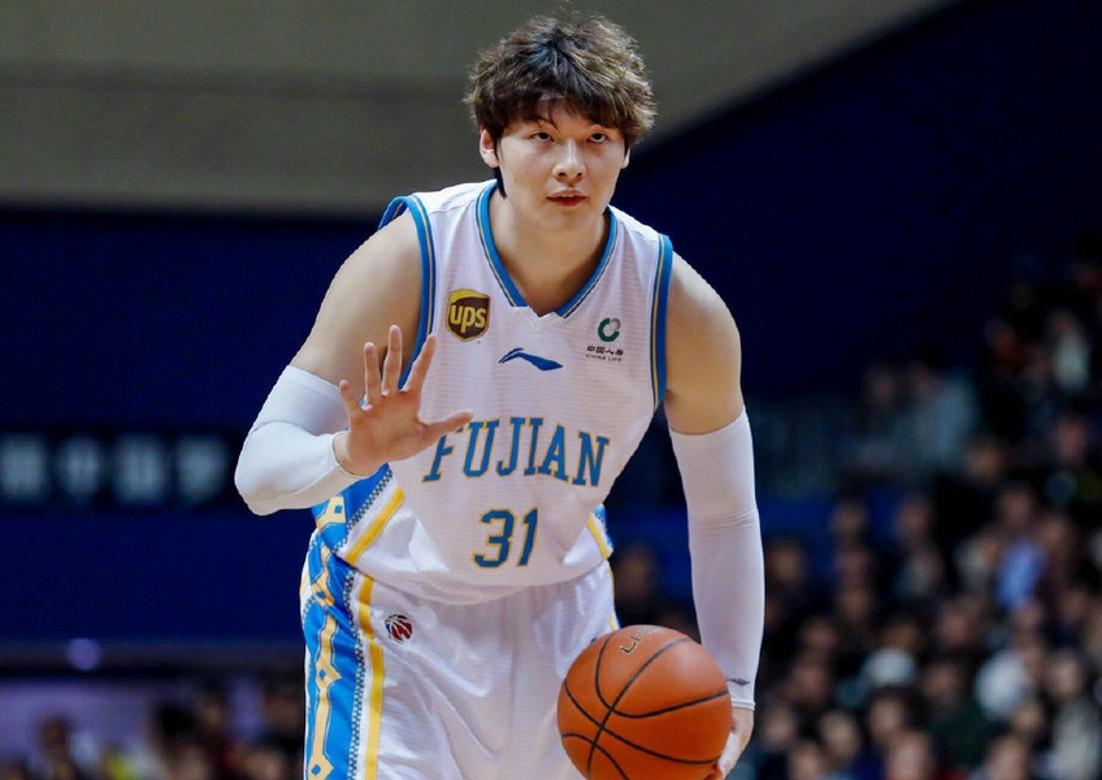 好博体育-U17男篮虐委内瑞拉！张懿赵杰+2将齐爆，多人贡献，吕飞燕下替补