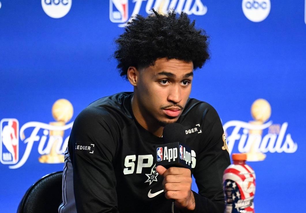 2026NBA尼克斯夺得总冠军