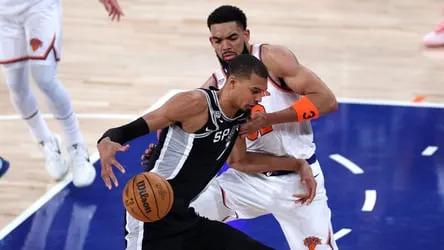 好博体育2026年NBA选秀球员之卡里姆