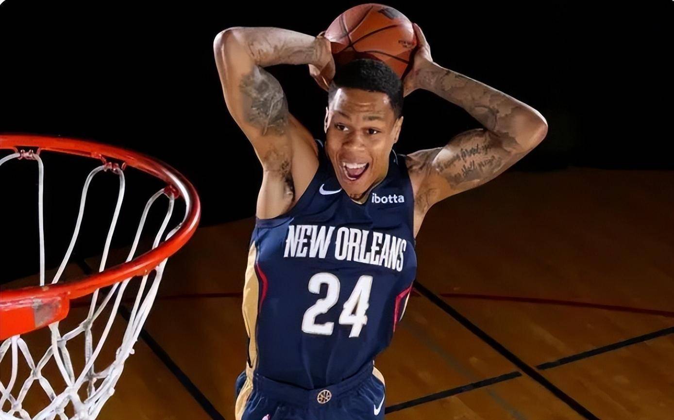 2026年NBA选秀球员之拉斐尔