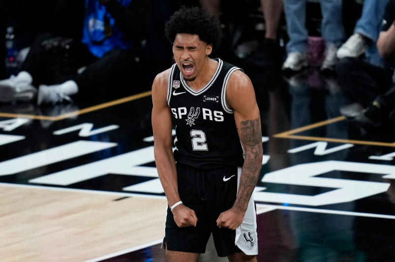 2026选秀：米切尔预测57顺位去老鹰