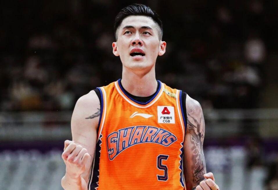 U17男篮虐委内瑞拉!张懿赵杰+2将齐爆,多人贡献,吕飞燕下替补