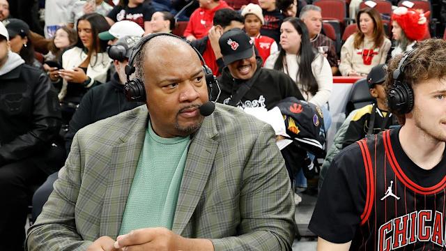 球迷吵翻！乔丹是NBA初代营销大牌，詹姆斯是迭代招牌，真相扎心