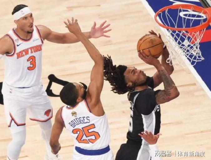 球迷吵翻！乔丹是NBA初代营销大牌，詹姆斯是迭代招牌，真相扎心