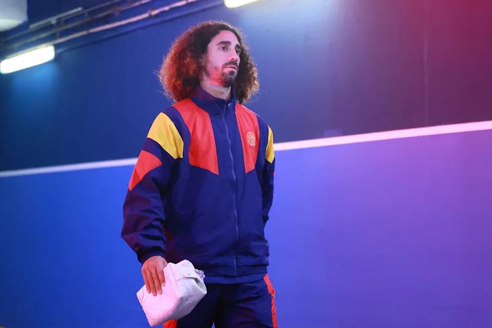 2026年NBA选秀球员之拉斐尔