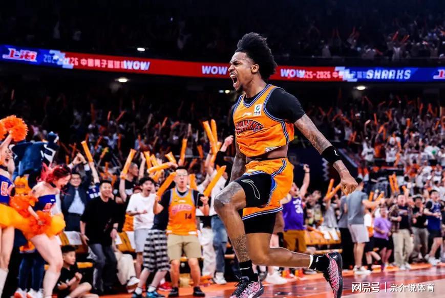 第三次冲击NBA！郭昊文有望代表国王打夏季联赛，这次能圆梦吗？