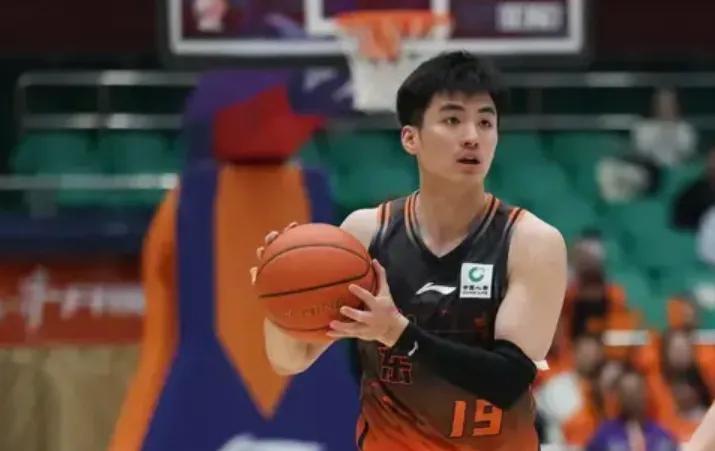 2026年NBA选秀球员之小拉巴伦