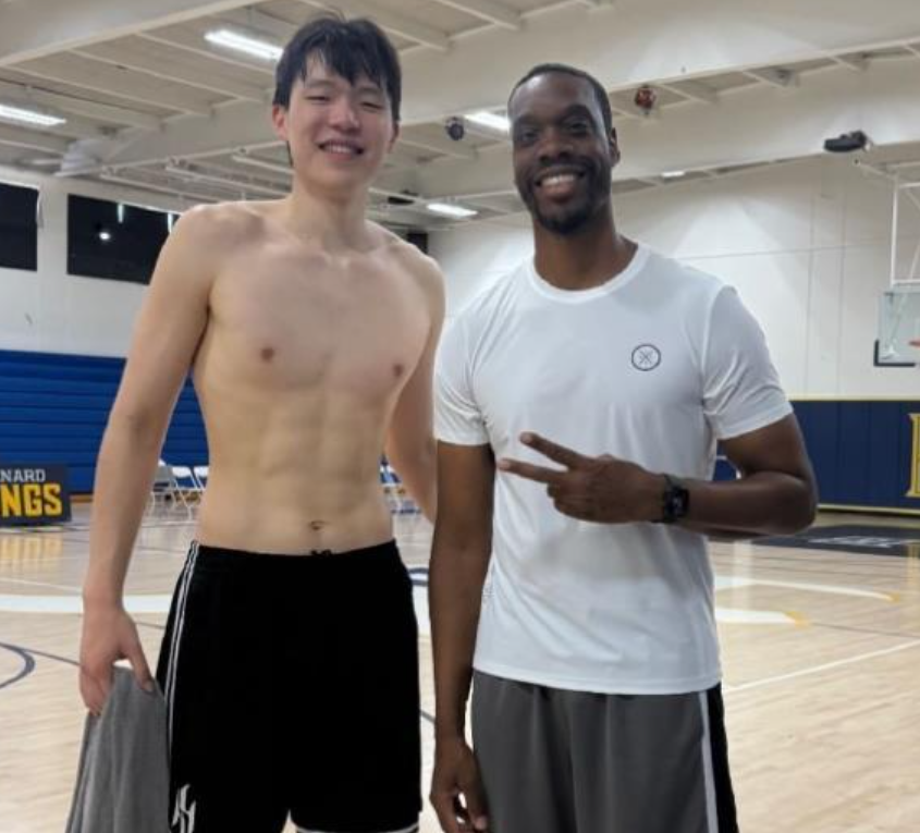 尼克斯愿超税留夺冠功臣罗宾逊