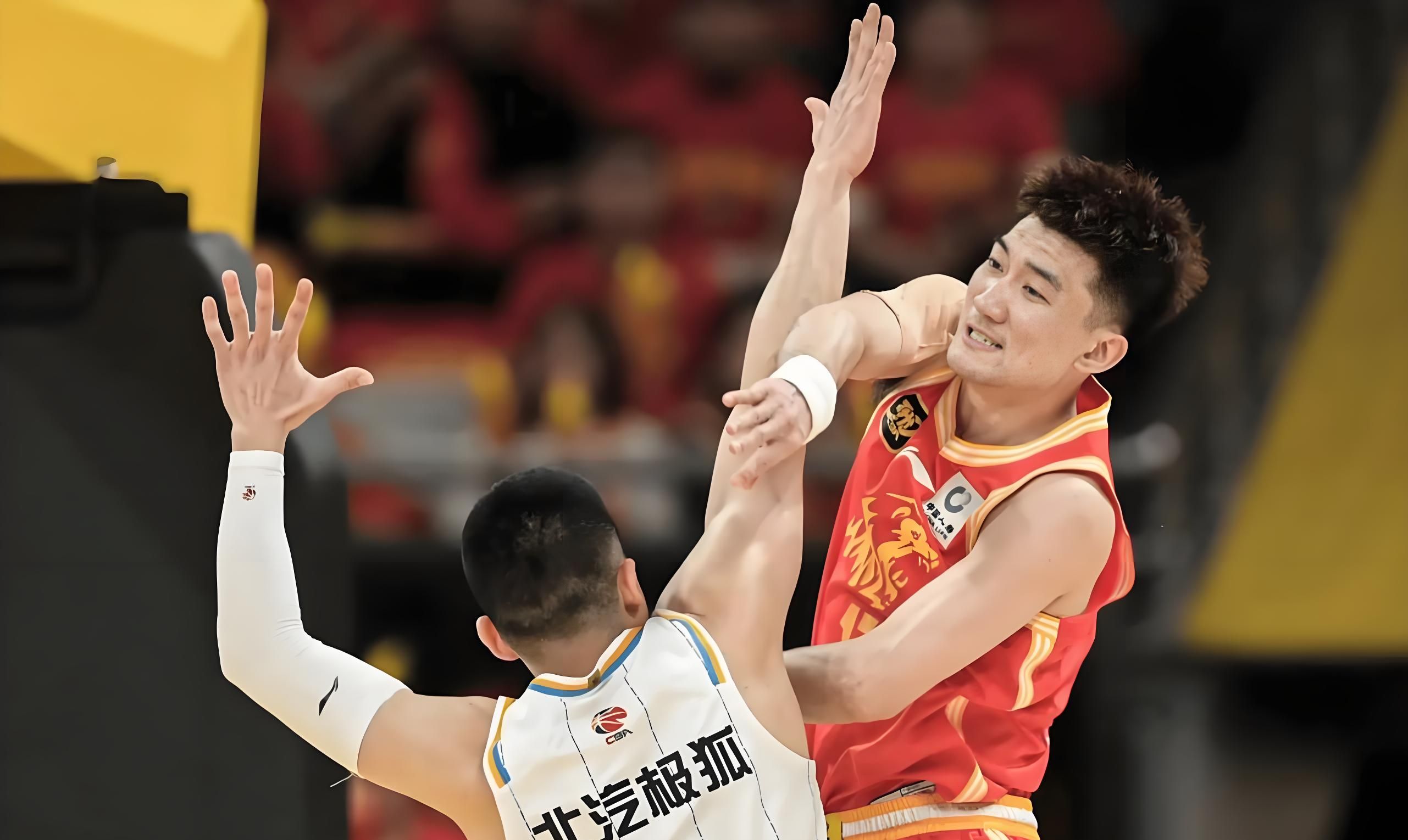 半个世纪的等待！53年后再夺冠！布伦森45分夺FMVP！