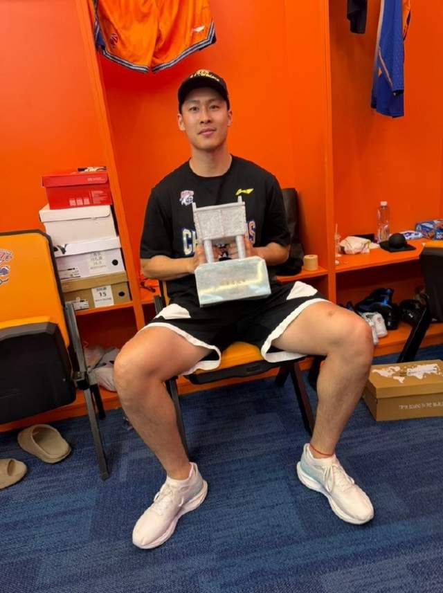 NBA总决赛第5场：尼克斯3