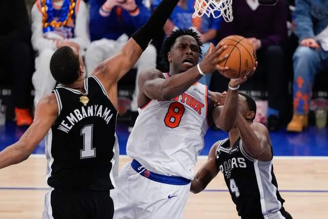 播放量突破30亿次！NBA总决赛G4刷爆纪录：多项数据创造历史