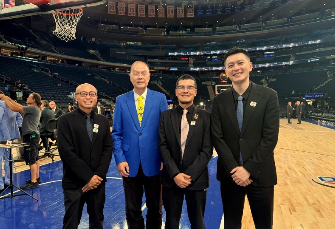 第三次冲击NBA！郭昊文有望代表国王打夏季联赛，这次能圆梦吗？