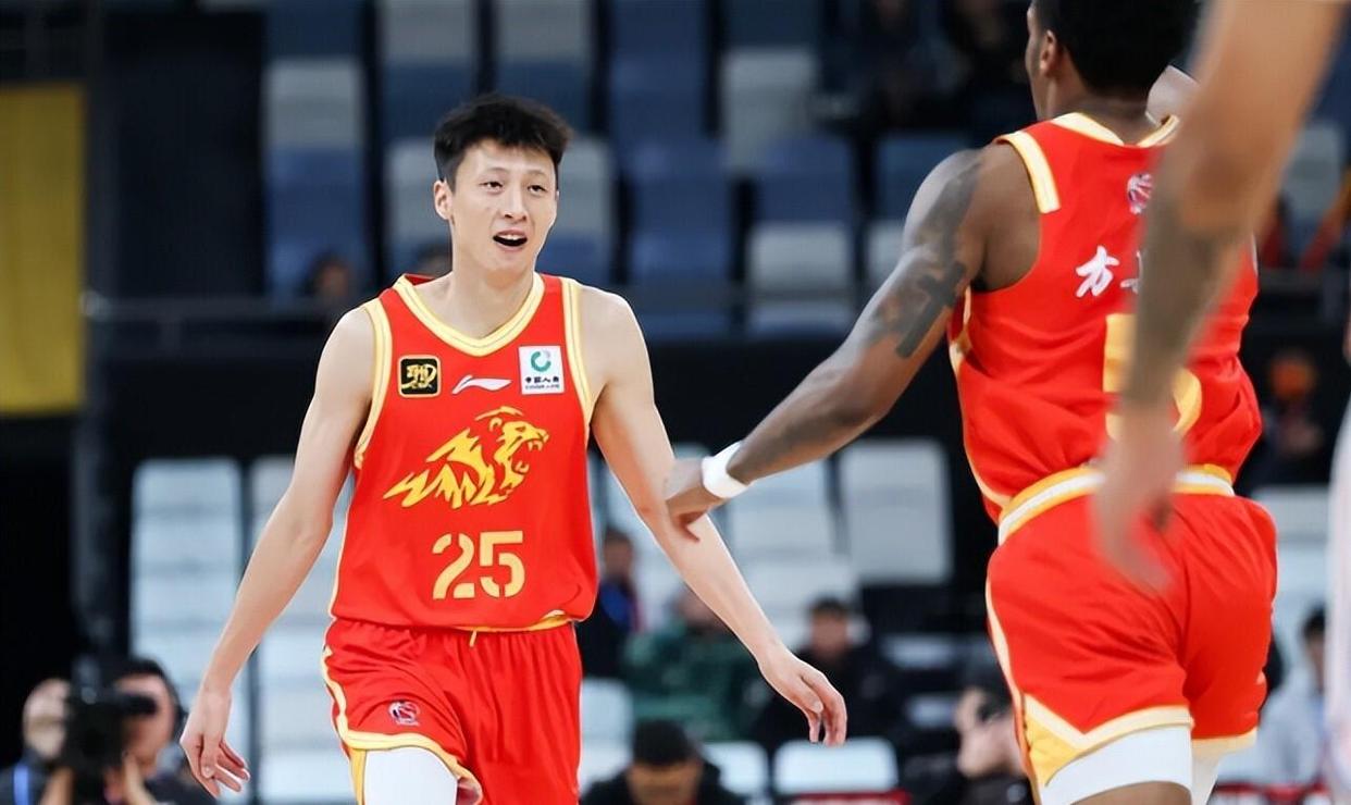 杨瀚森克星离队！斯普利特成公牛新帅 仅剩开拓者独行侠帅位空缺