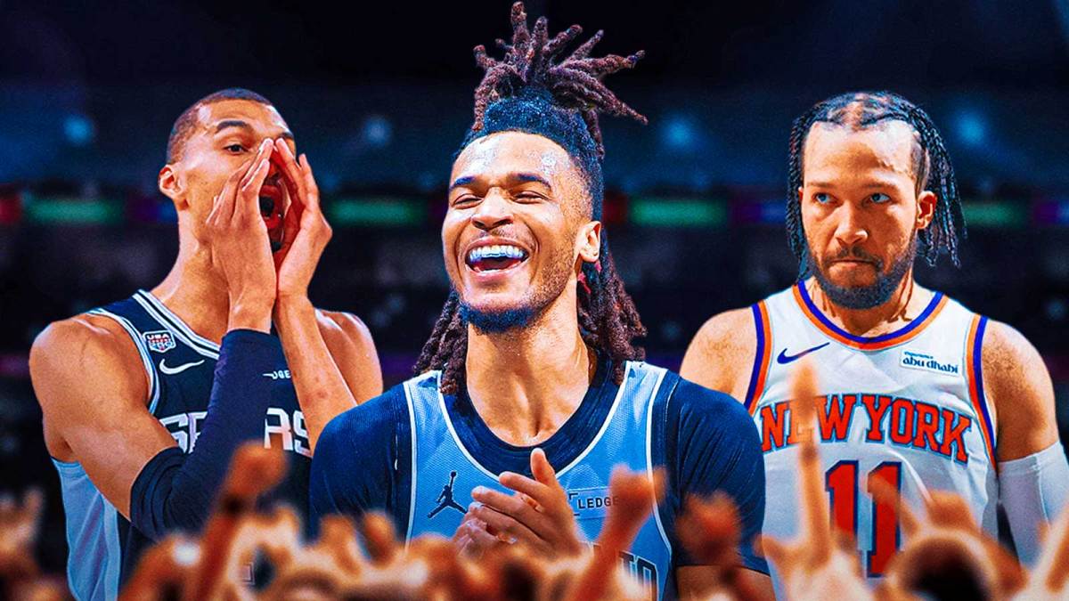 美洲世预赛票选NBA最爱美洲球员