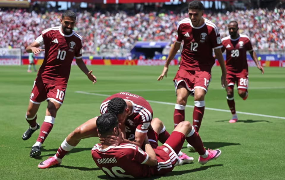 卡努斯将随摩洛哥出征2026世界杯